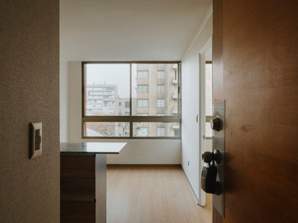 Departamento remodelado en venta, San Martín 870, Santiago Centro - foto 1